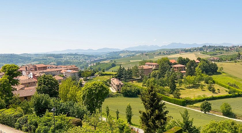 hotel ristorante il borgovecchio