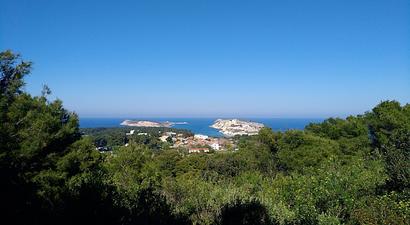 Struttura Hotel Le Viole 