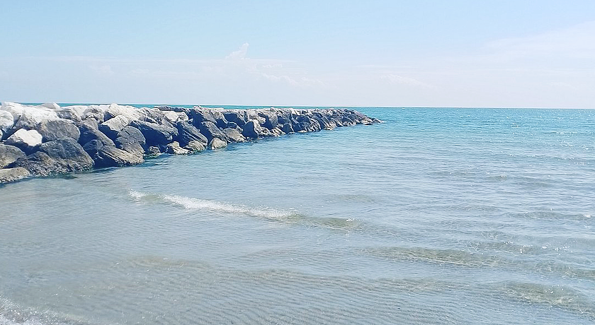 CAMPING ADRIATICO