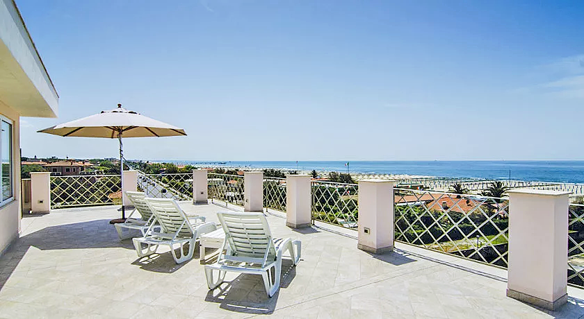 Hotel Bencistà