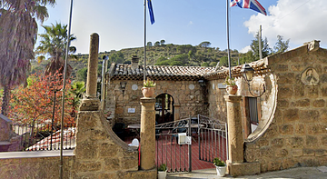 Agriturismo Trinacria