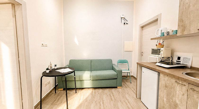 Casa Vacanze Alma B&B 