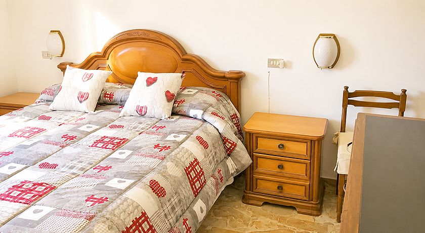 Agriturismo Giardino degli Olivi di Elisei Claudio