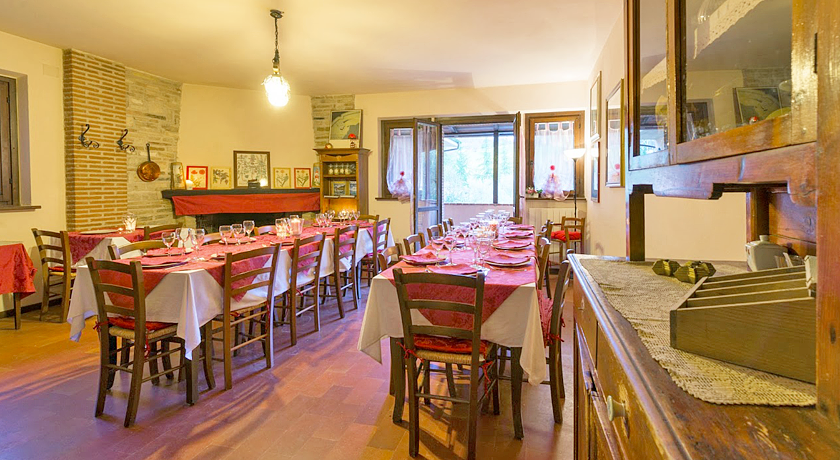 La Locanda dei Comacini