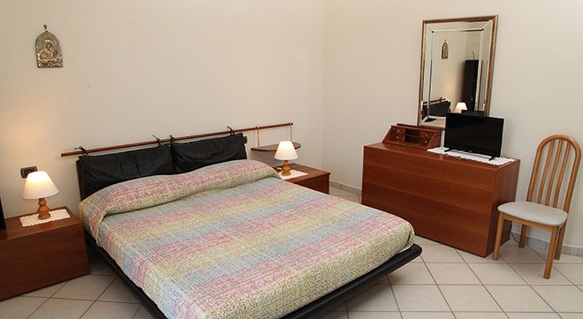 La Collina B&B