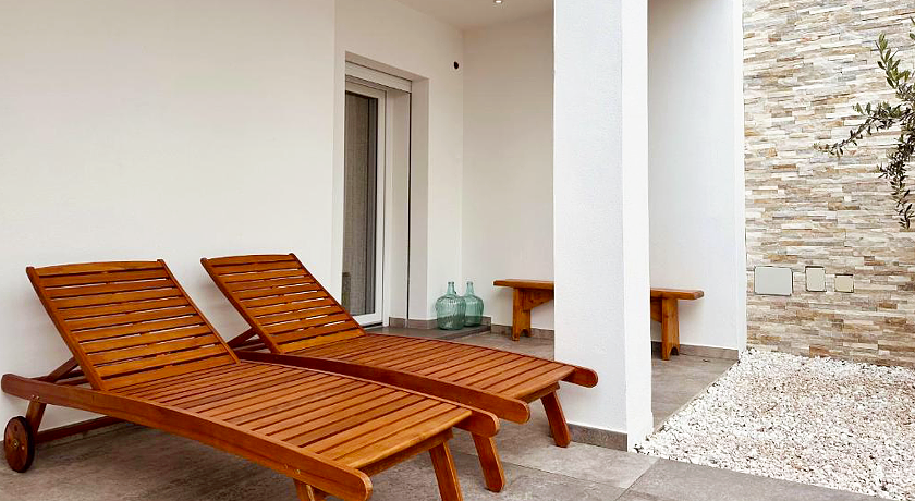 Andrèia Casa Vacanza
