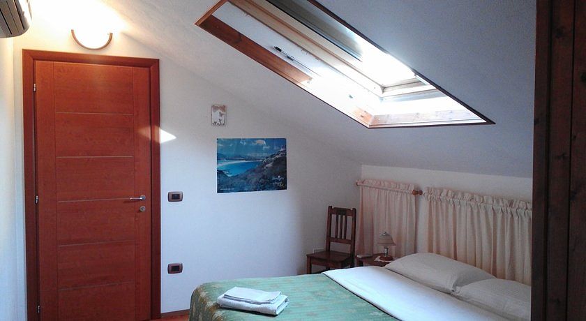 Bed and Breakfast "San Benedetto"