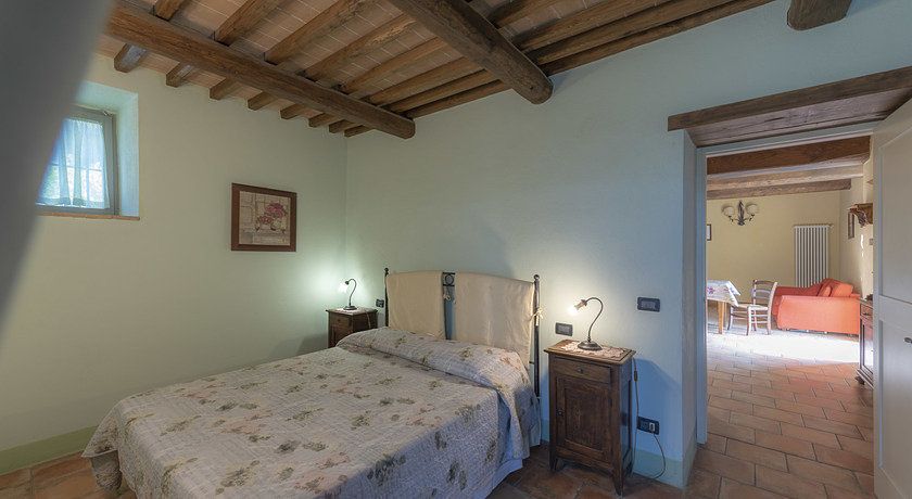 Agriturismo Casa Verniano