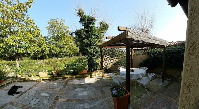 Villa Vallerosa