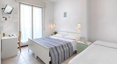 Struttura Hotel Dinarica