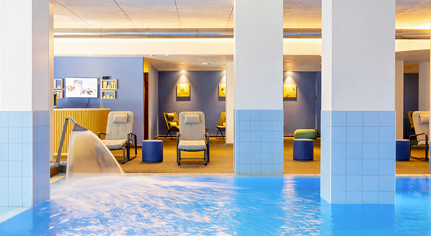 Ai Pozzi Resort & SPA