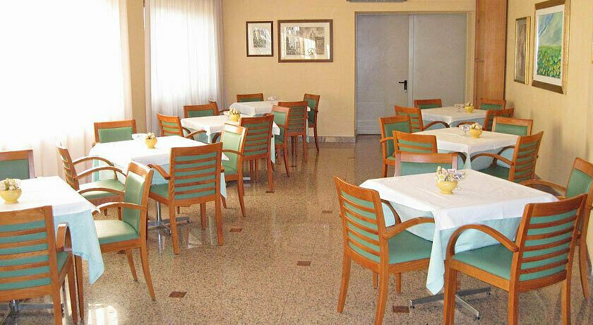 Hotel Due Pini