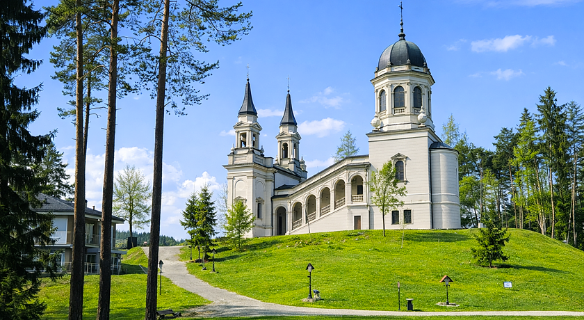 Albergo Ristorante Comparsa