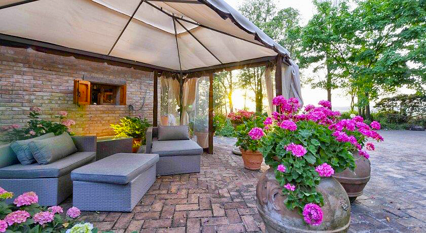 Il Papavero b&b relais