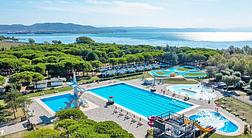 Club del Sole Marina Julia Family Camping Village 