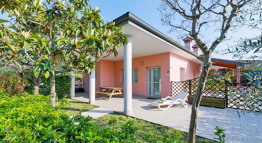 Camping Le Palme