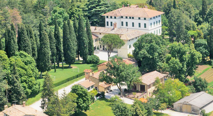 Tenuta di Fassia