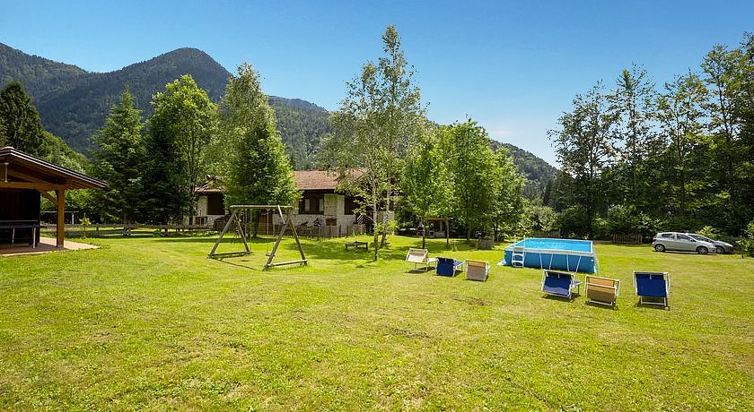 chalet Palò