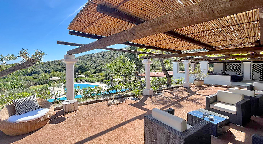 Residenza Rio Molas