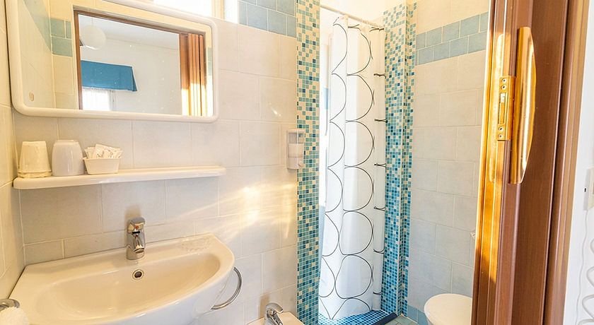 Hotel B&B Villa Ersilia Rimini 