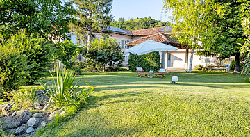 Villa Curte Nicia