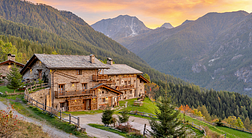 Borgata Sagna Rotonda