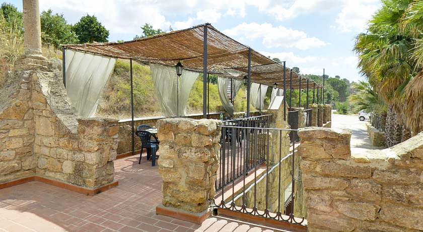 Agriturismo Trinacria