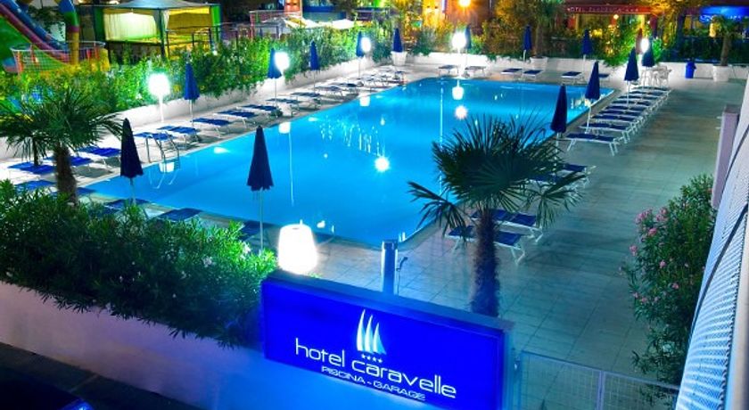 Hotel Caravelle