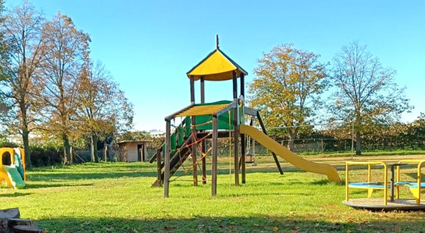 alloggio agrituristico zambon