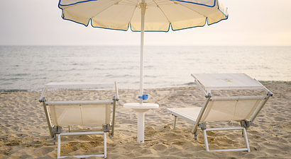 Struttura Hotel Villa Mar@dona