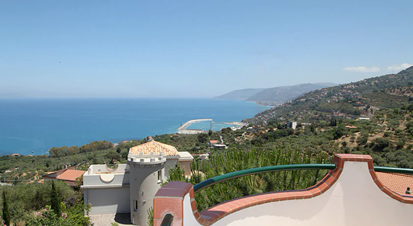 La Collina B&B