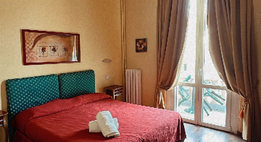 Hotel Marchionni 1923