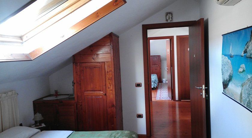 Bed and Breakfast "San Benedetto"