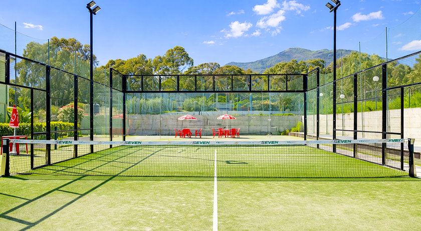 Ai Pozzi Resort & SPA