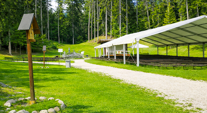 Albergo Ristorante Comparsa