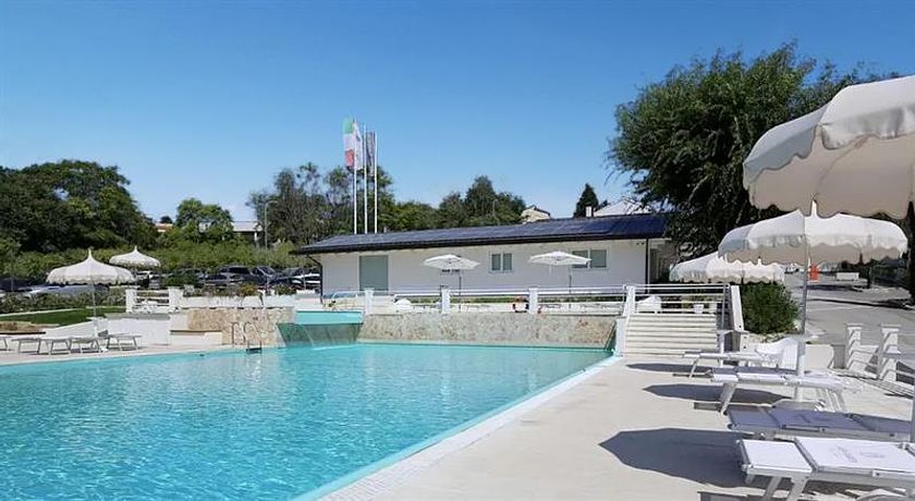 Green Garden Camping Village