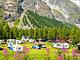 Camping Aiguille Noire