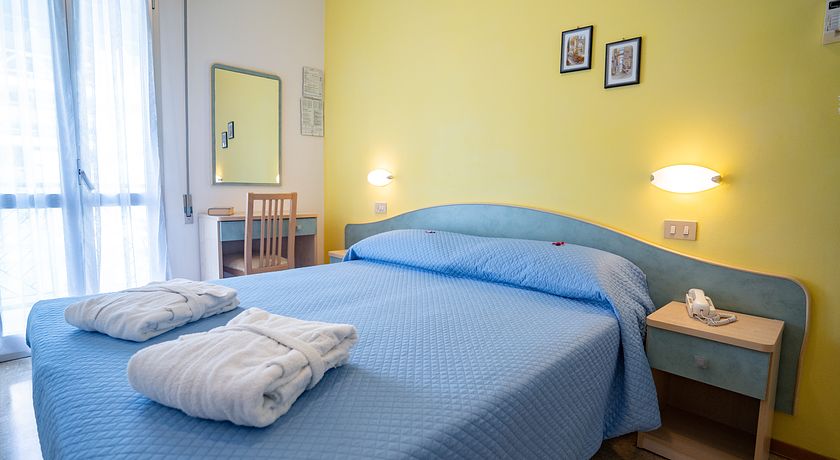 Hotel B&B Villa Ersilia Rimini B&B