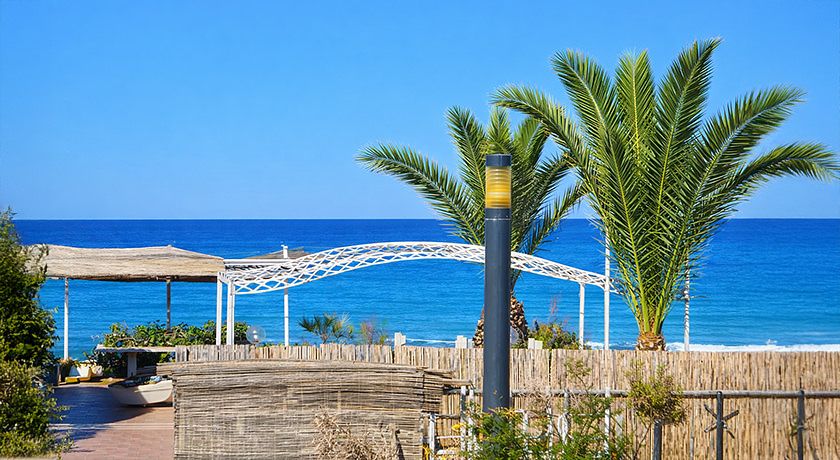 VILLE PAOLA E DANIELA