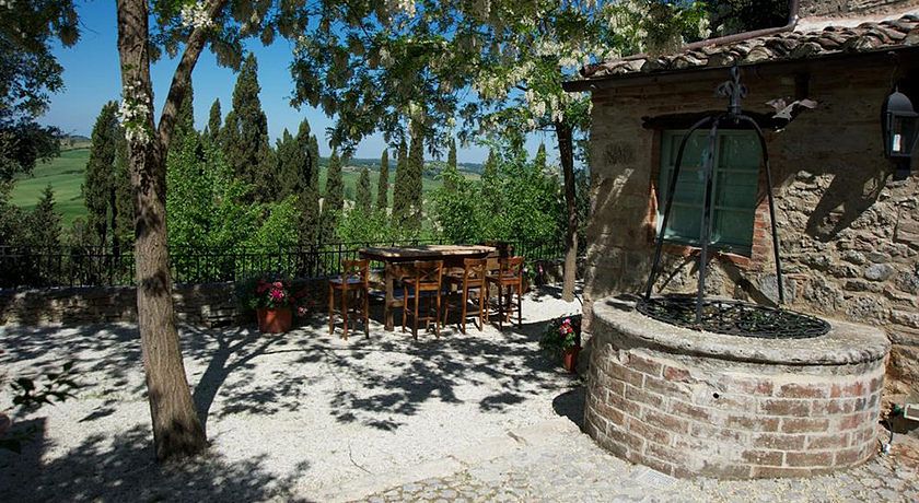 Laticastelli Country Relais