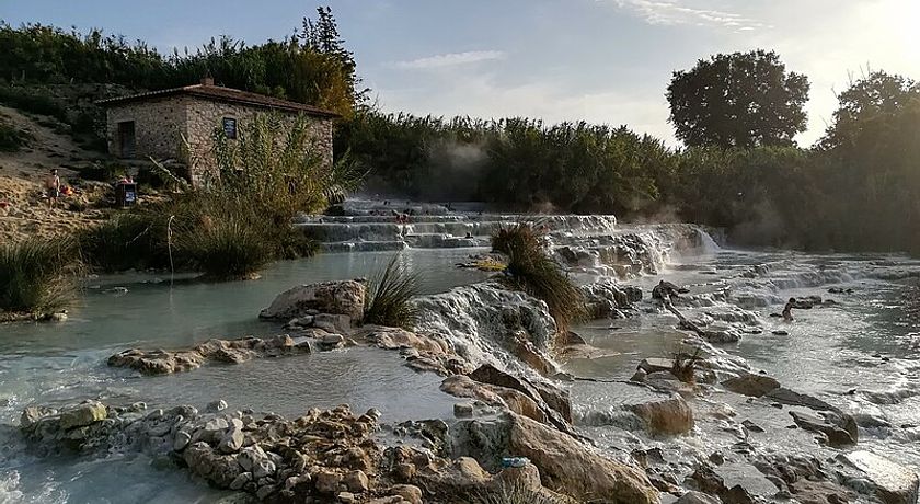 Poggio del Castagno