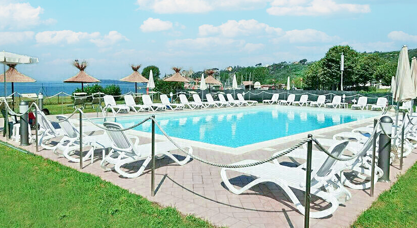 Camping La Spiaggia