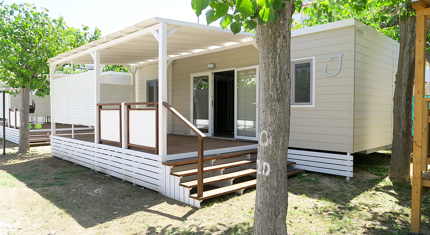 CAMPING ADRIATICO