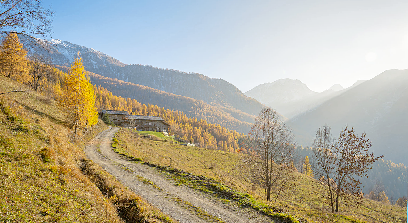 Borgata Sagna Rotonda