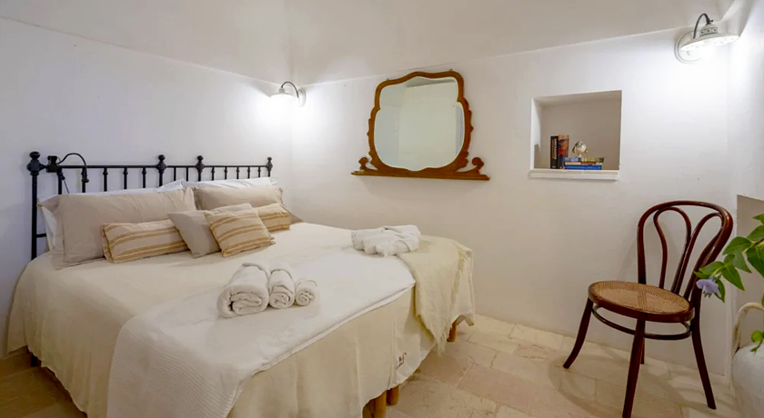 Trullo Vigne di Salamina