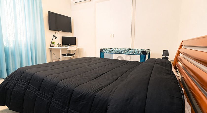 Casa Vacanze Alma B&B 