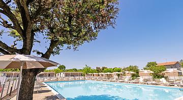 Adriatico Cervia Easy Camping Village
