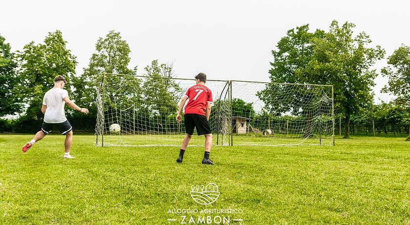 alloggio agrituristico zambon