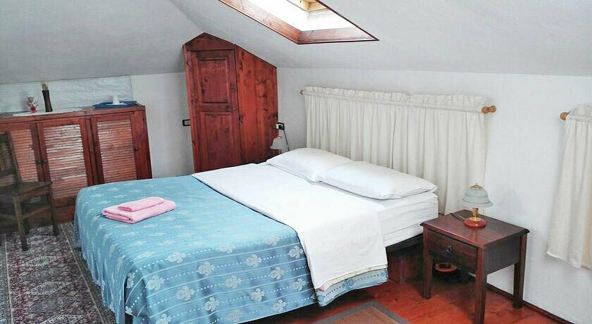 Bed and Breakfast "San Benedetto"
