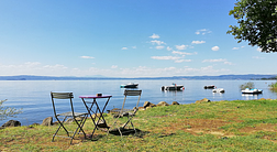 Camping Amalasunta